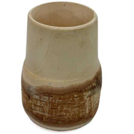 Vase aus Birkenholz 0,6 l